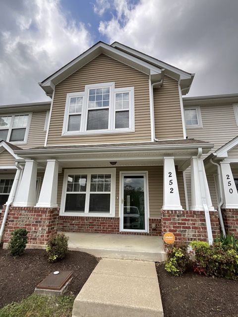 252 Jenna Lee Cir Madison TN 37115