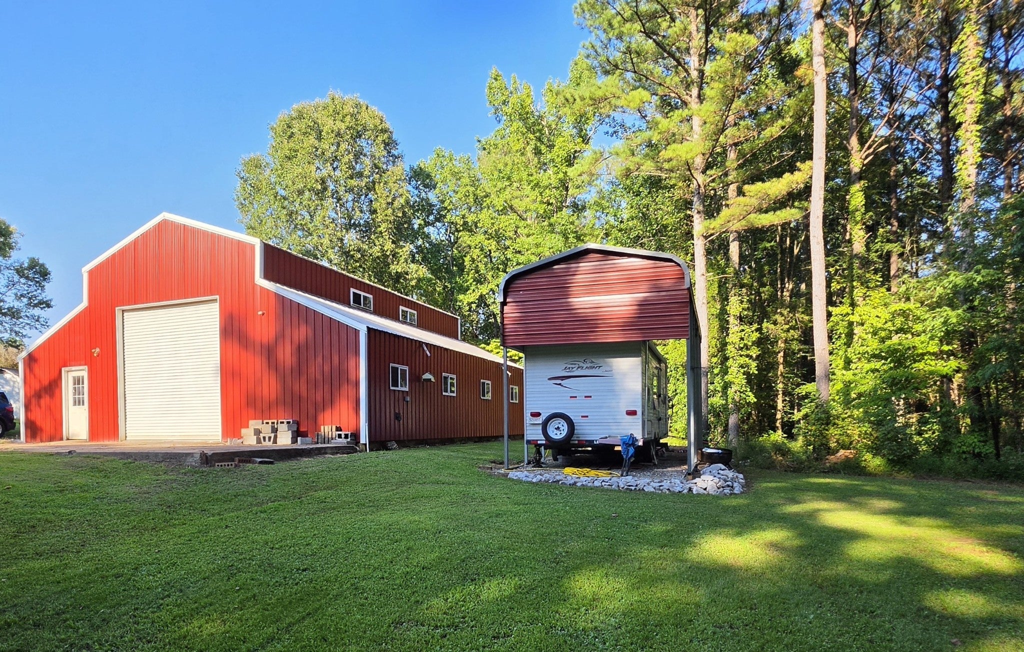 9642 Highway 79N N