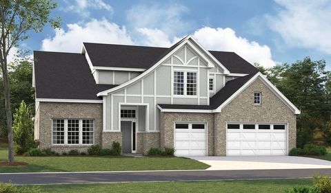 5969 Hunt Valley Drive Spring Hill TN 37174