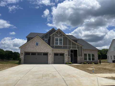 5969 Hunt Valley Drive Spring Hill TN 37174