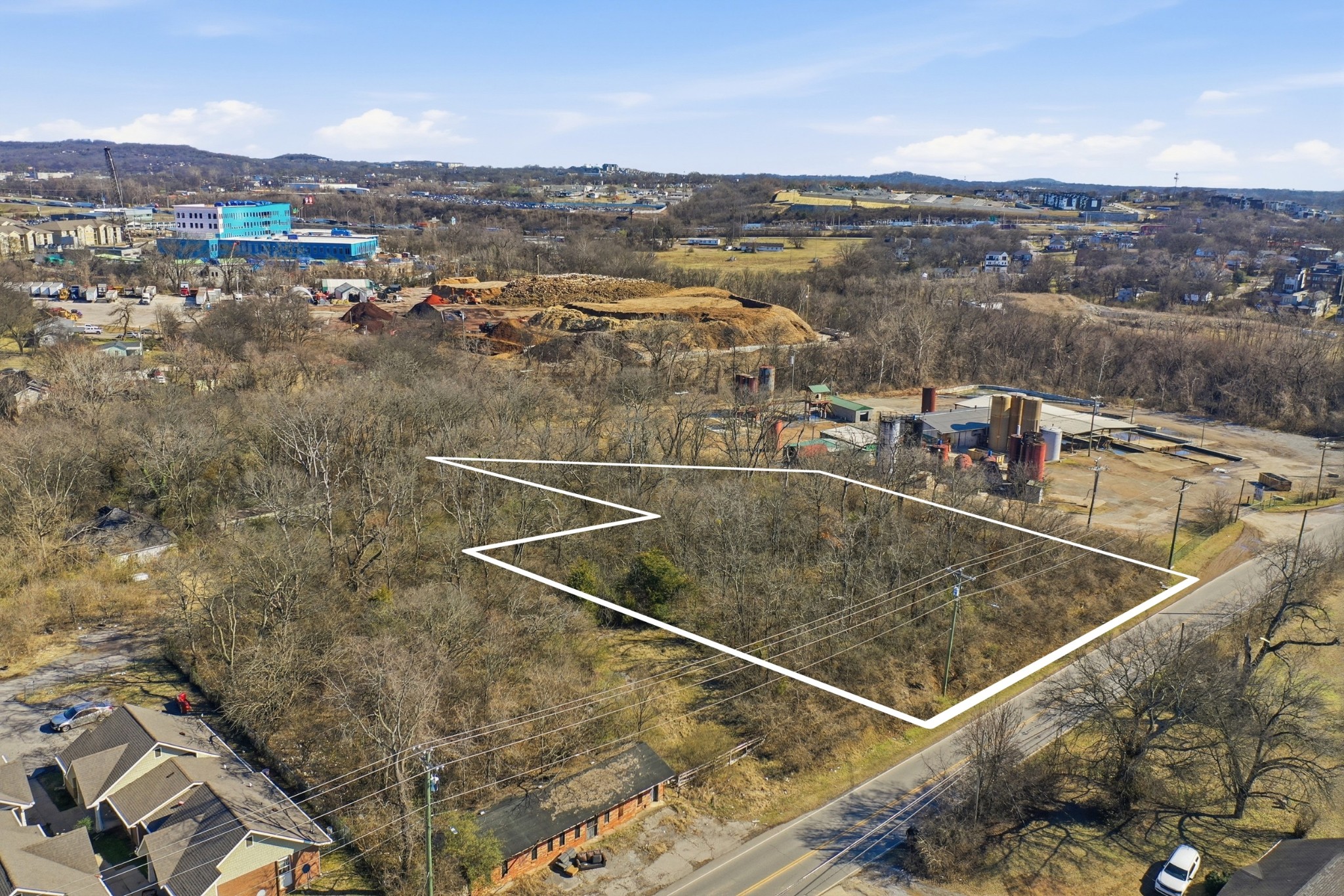 1513 Baptist World Center Dr