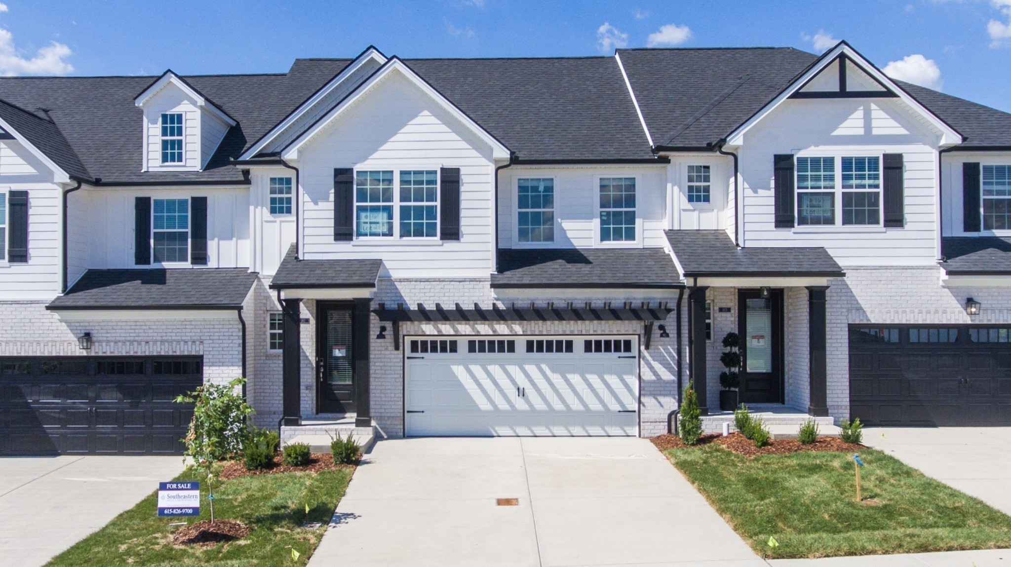161 Lightberry Lane Lot 265
