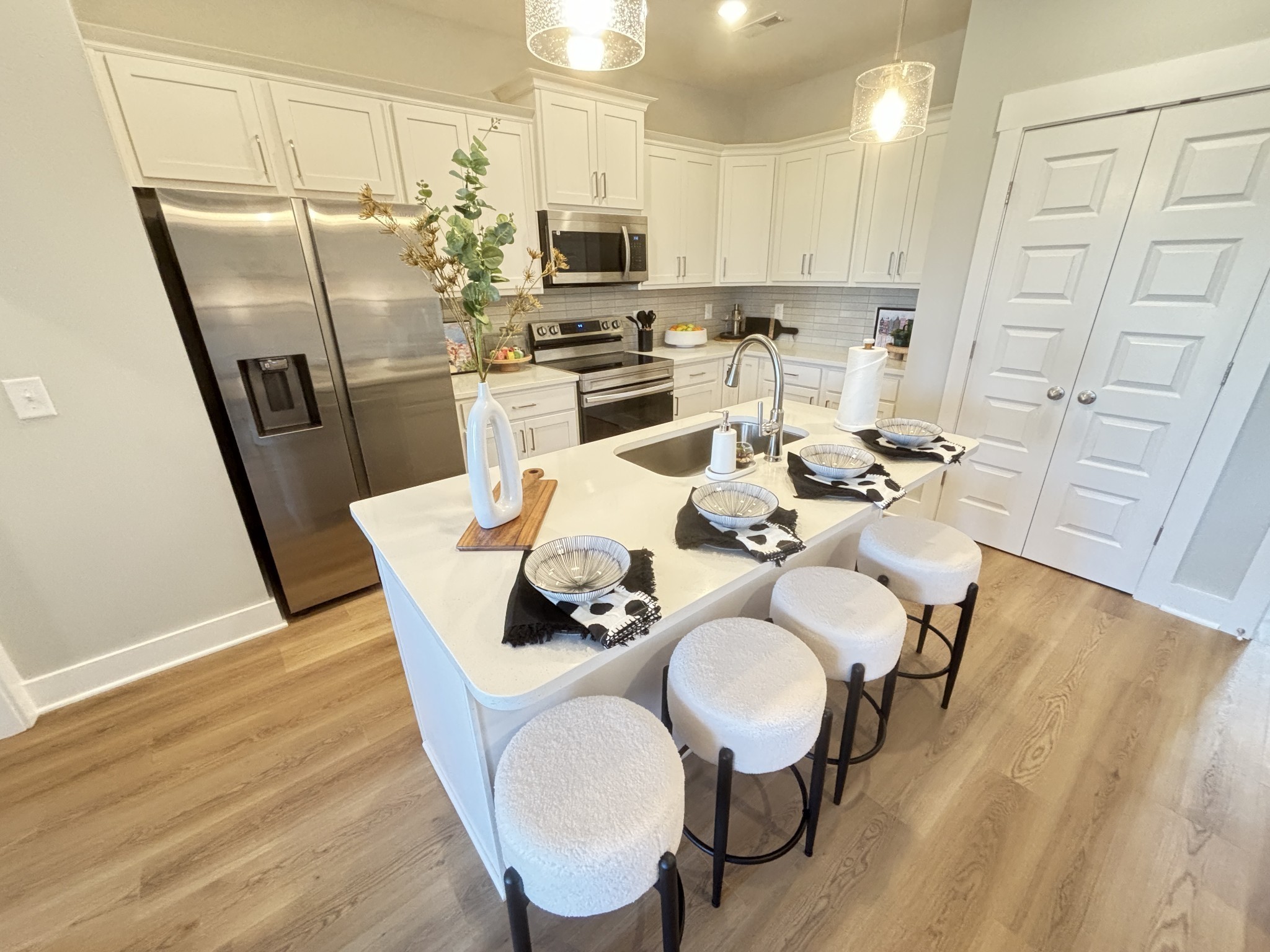 161 Lightberry Lane Lot 265