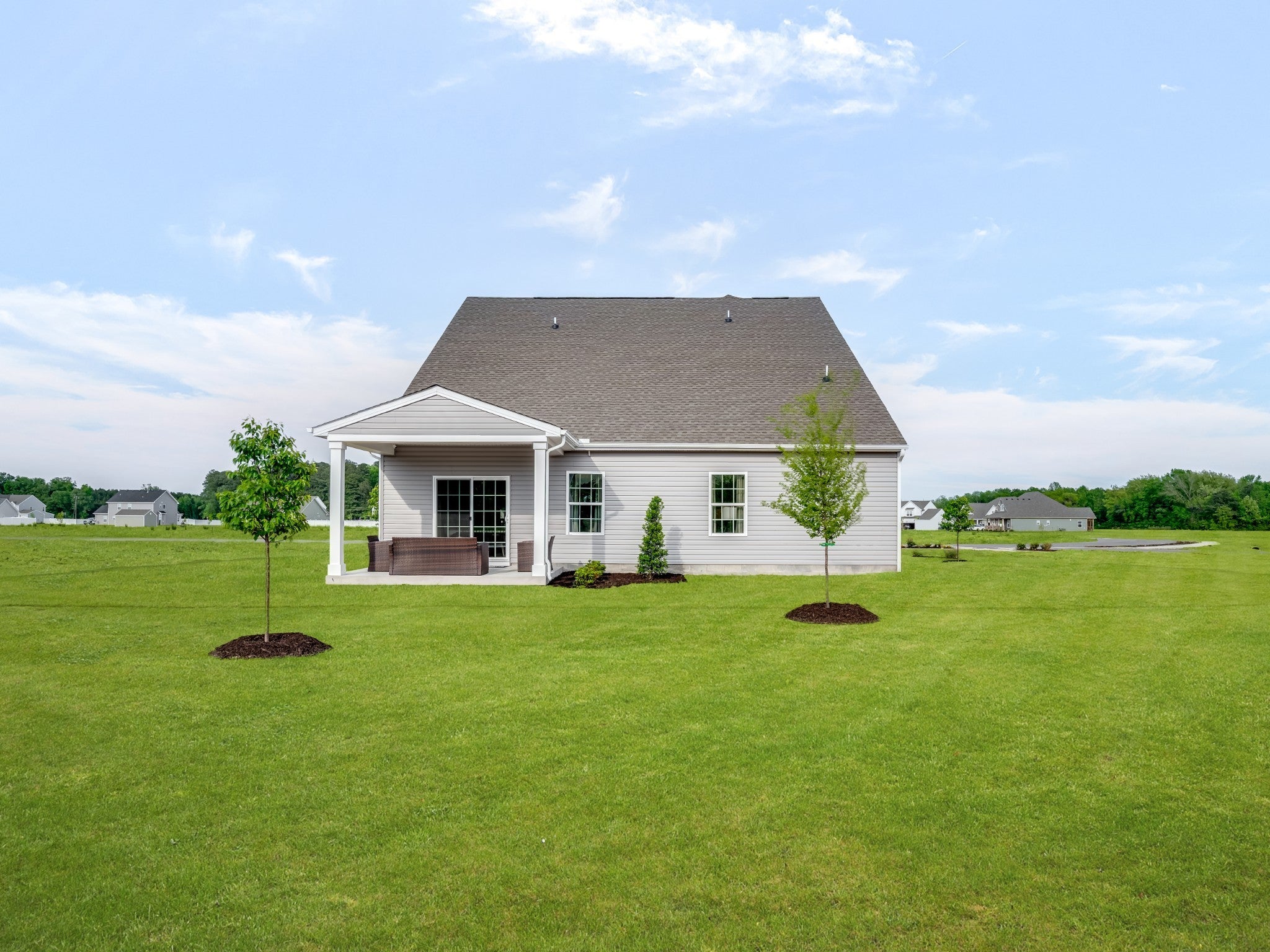 2400 RADCLIFFE DRIVE