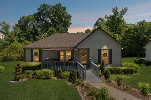 2407 Keith Dr Columbia TN 38401