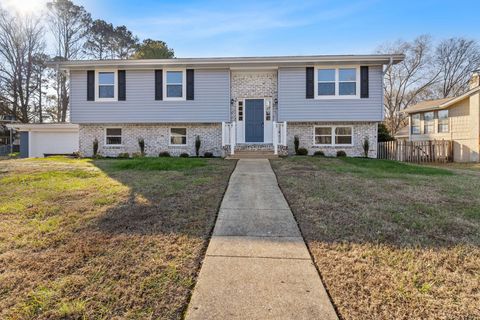 Photo of 6933 Love Lane, Hixson, TN 37343 (MLS # 3060926)