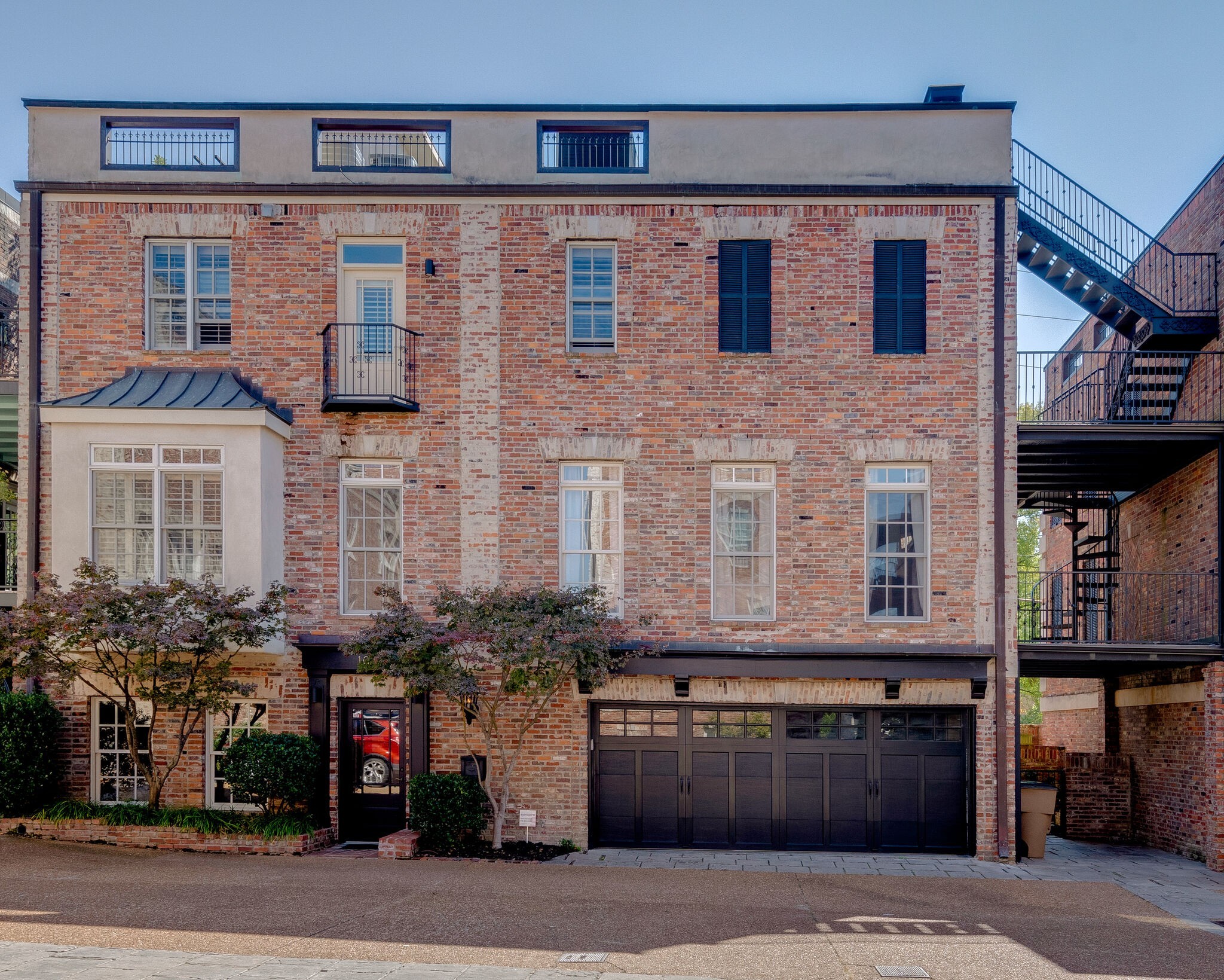 103 West End