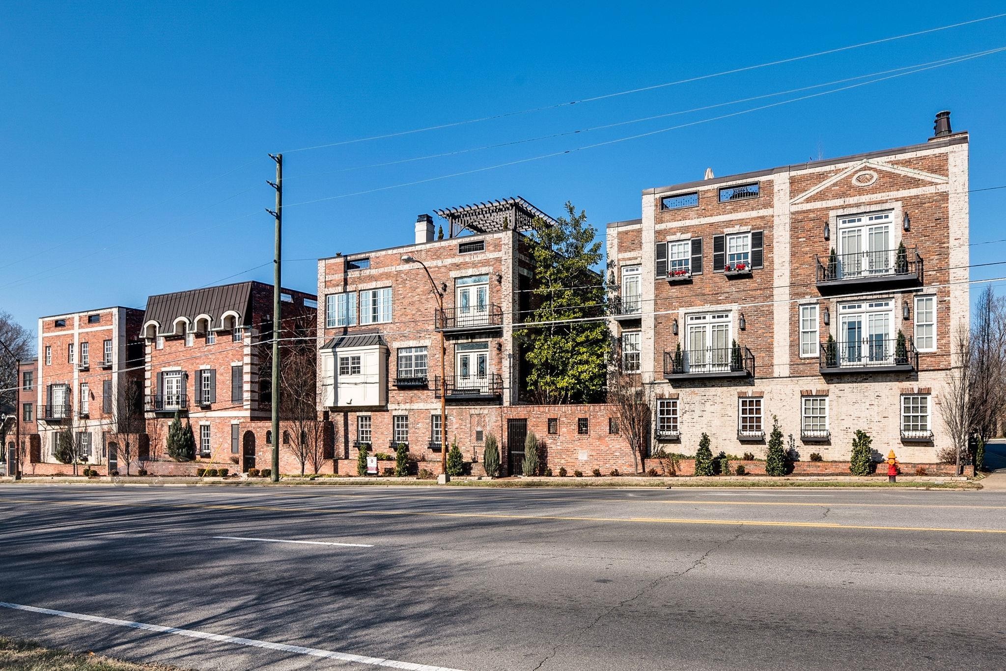 103 West End