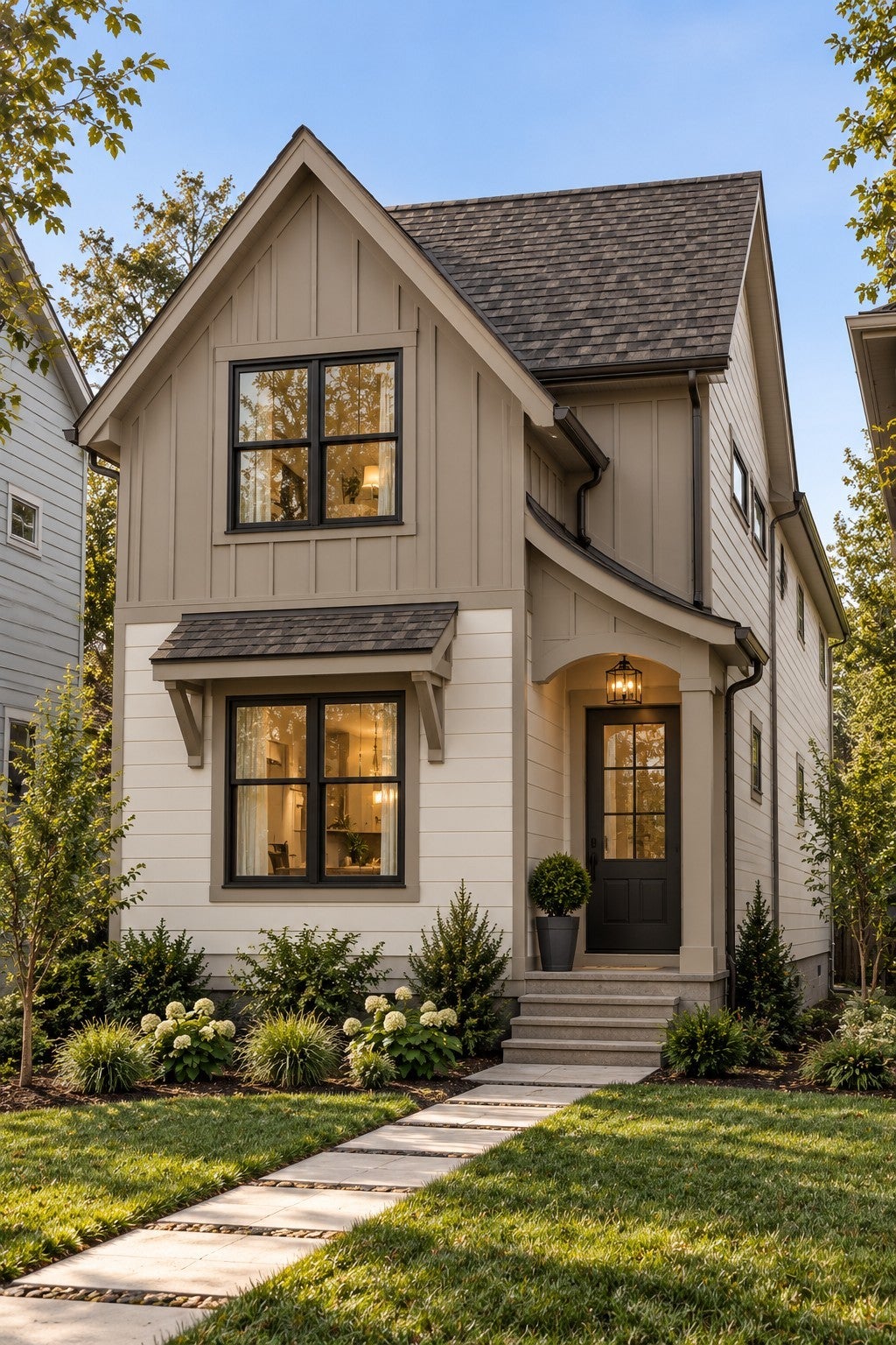 4-bed listing at 1423 Pennock Ave A, Nashville