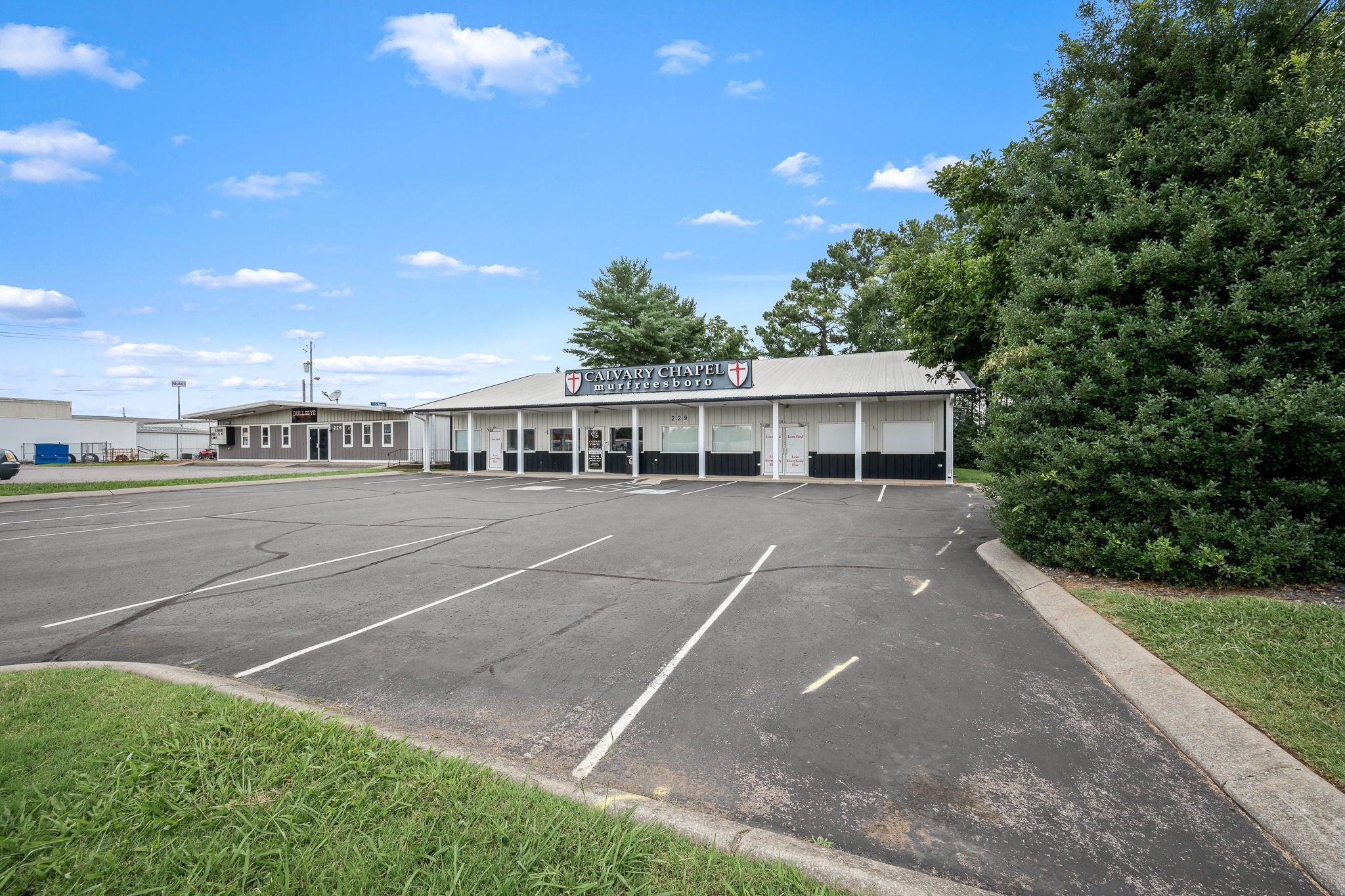 229 River Rock Blvd