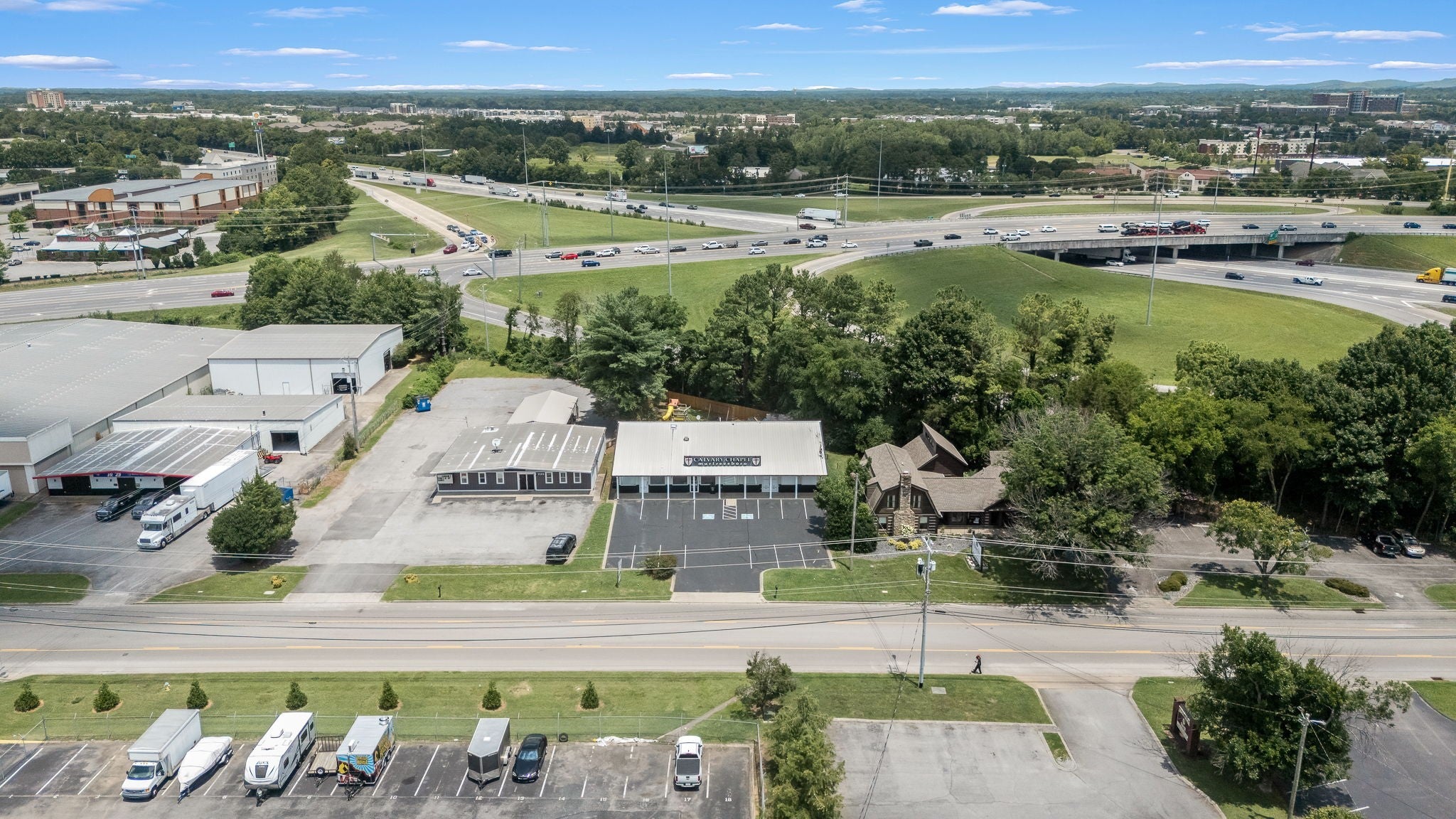 229 River Rock Blvd