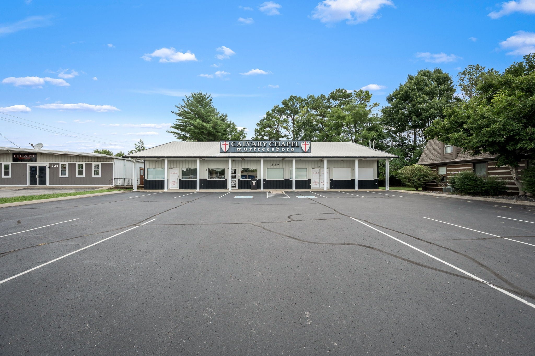 229 River Rock Blvd