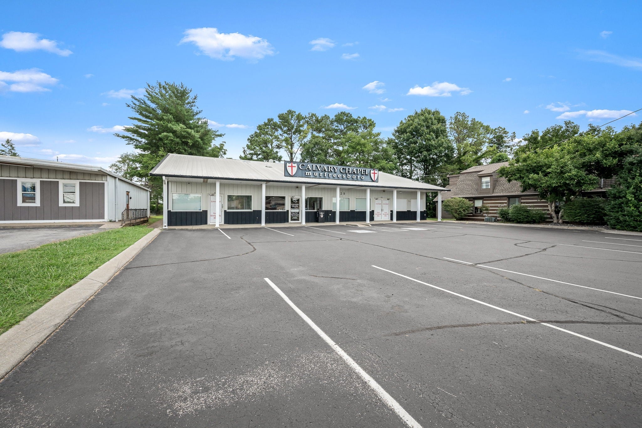 229 River Rock Blvd