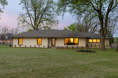 305 Shepherd Hills Dr Madison TN 37115