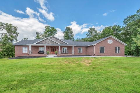 621 Blue Heron Dr, New Johnsonville, TN 37134 - MLS#: 2798332