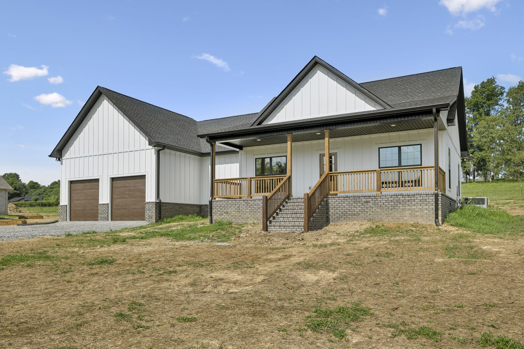 638 Howell Rd
