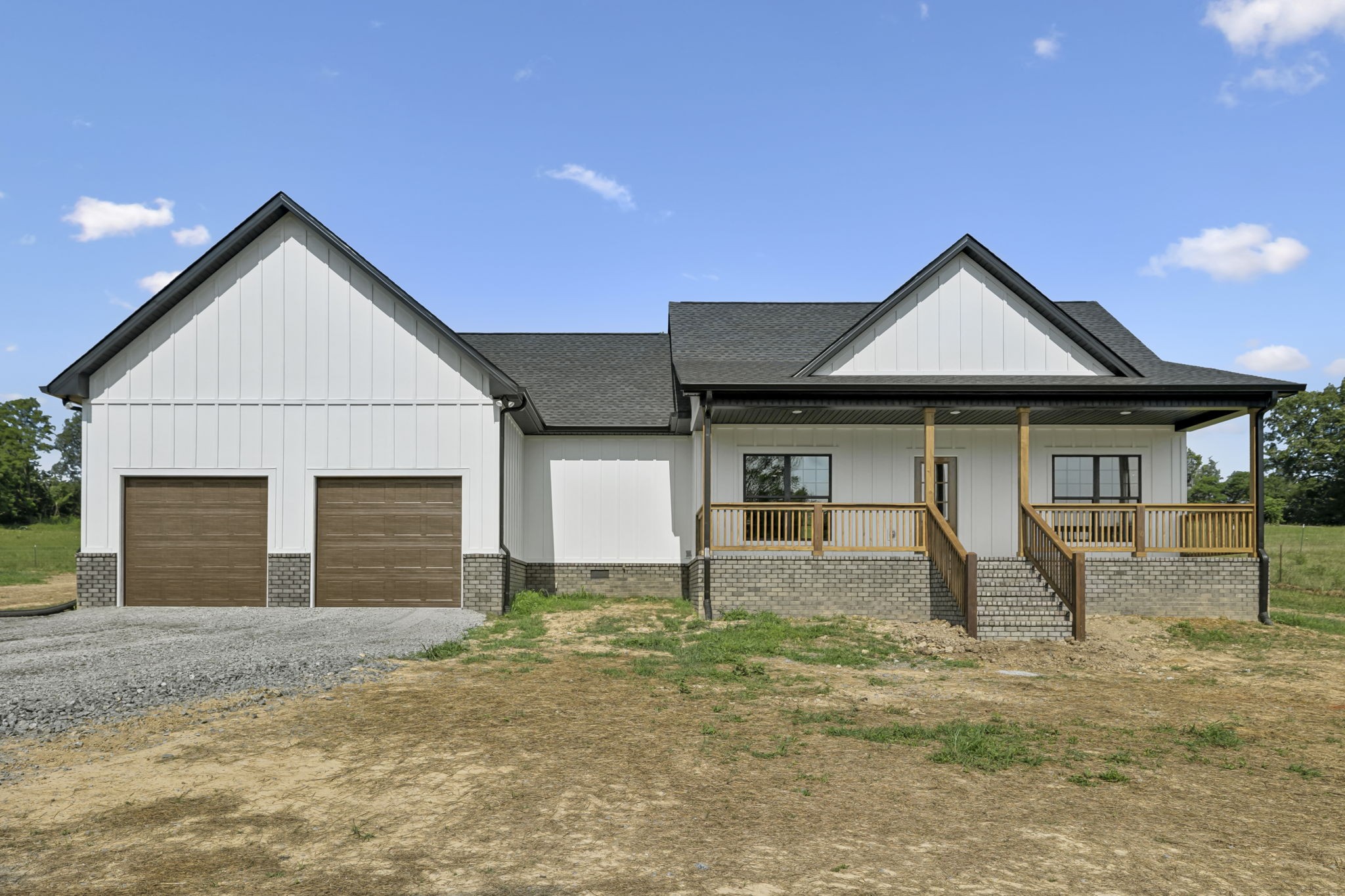 638 Howell Rd