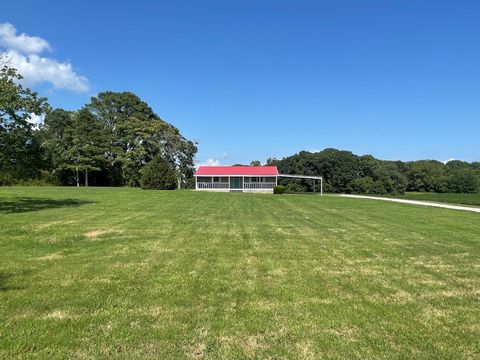 667 Highland Ridge Rd Estill Springs TN 37330