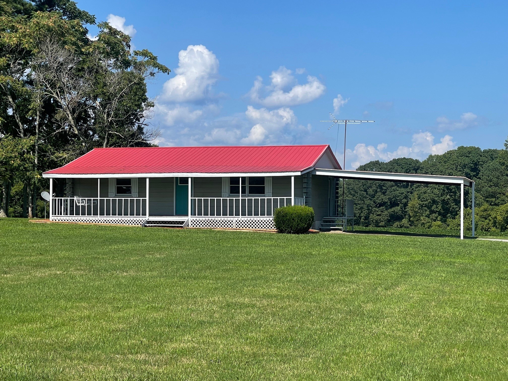 667 Highland Ridge Rd