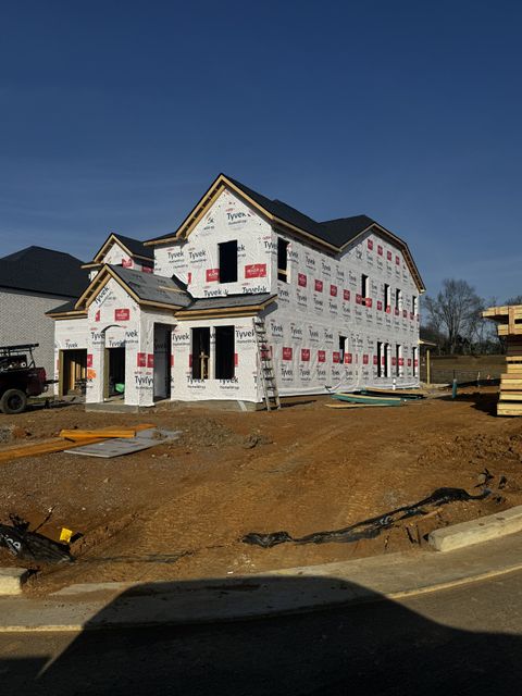 523 Pine Valley Road Mount Juliet TN 37122