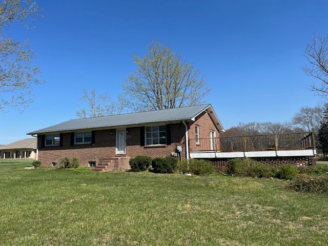 1319 Hills Chapel Rd