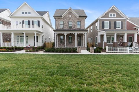 2214 Paden Road Nolensville TN 37135