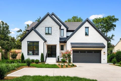 Photo of 1103 Maplehurst Ln, Nashville, TN 37204 (MLS # 3319062)
