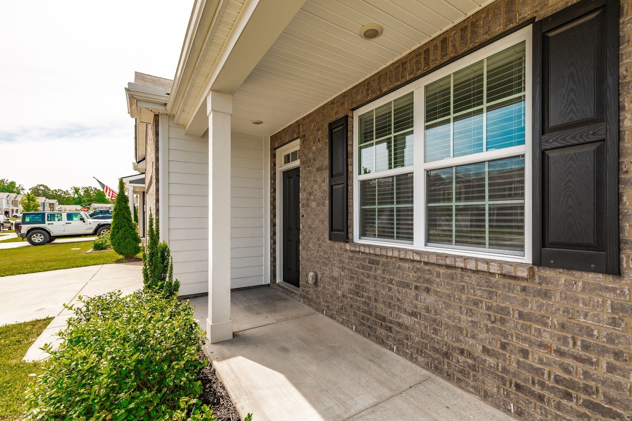 1168 Barry Baker Ln