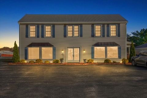 716 N Main St Shelbyville TN 37160