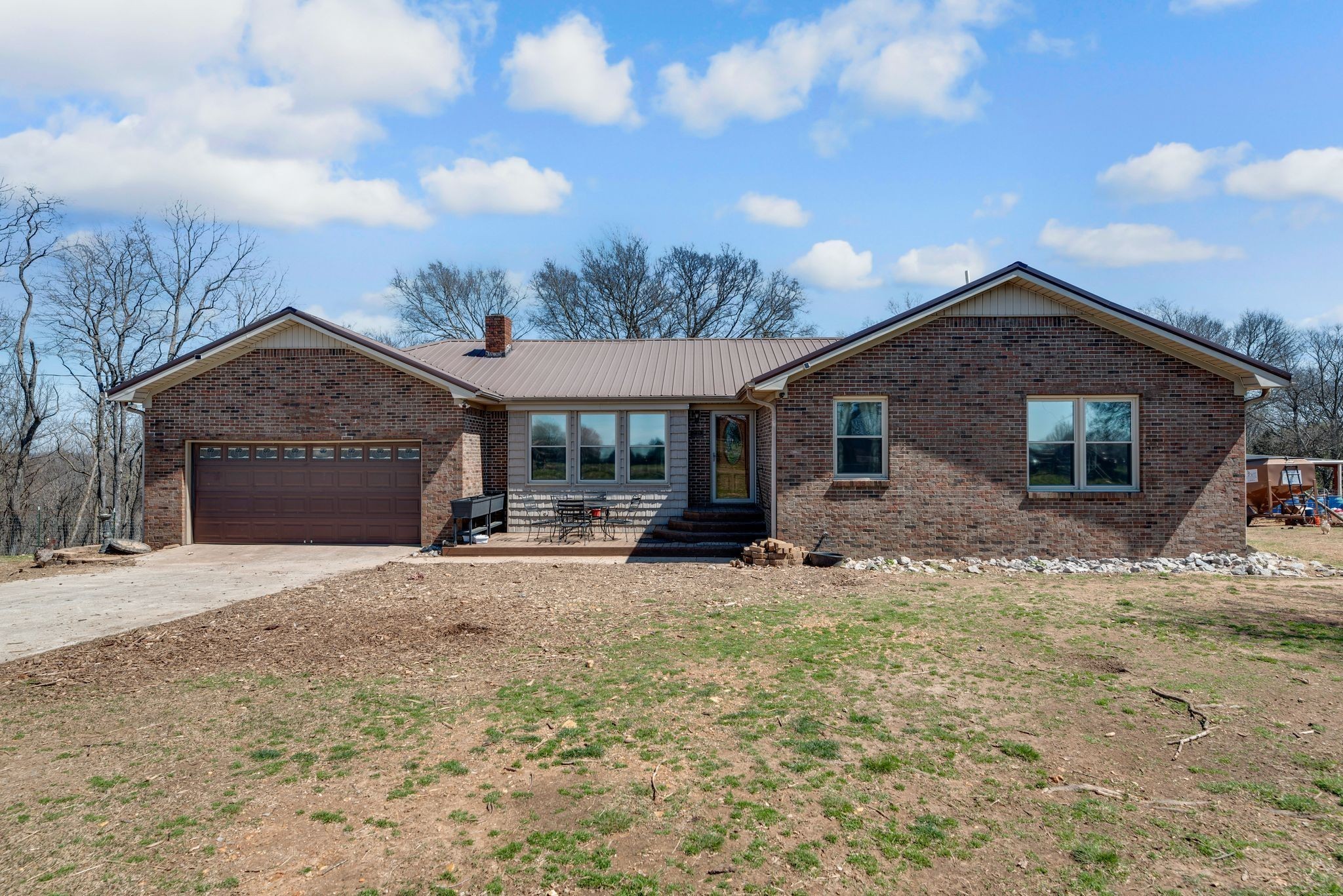 239 Henry Bayless Rd