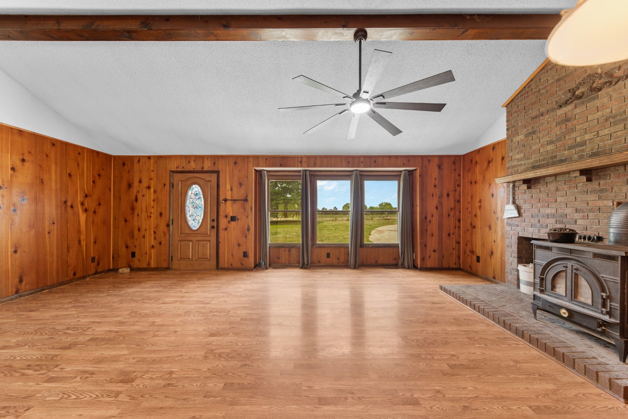 239 Henry Bayless Rd