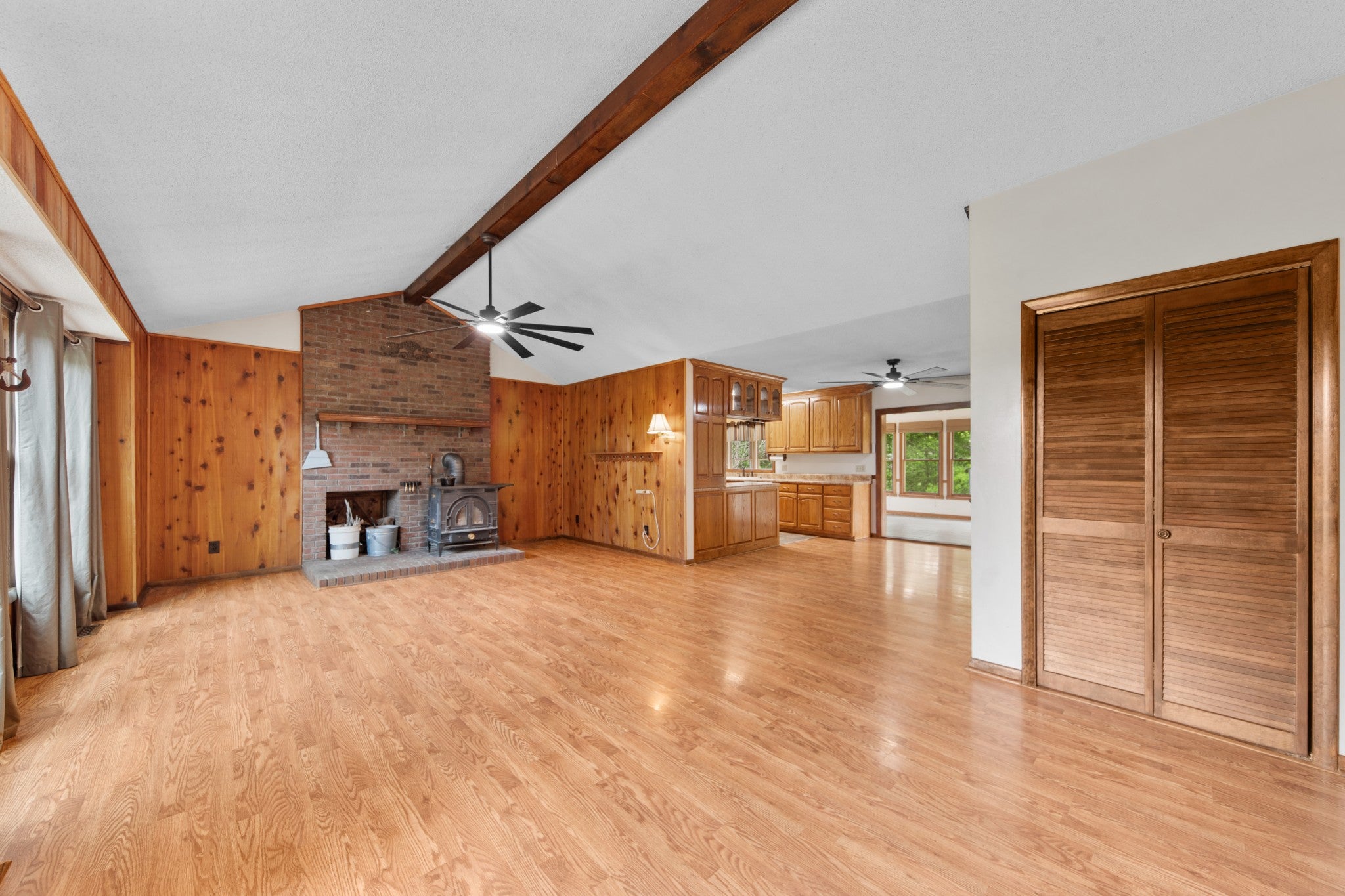 239 Henry Bayless Rd