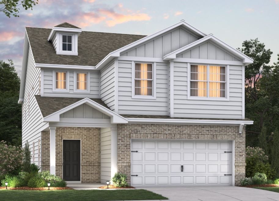 2922 Watercourse Court
