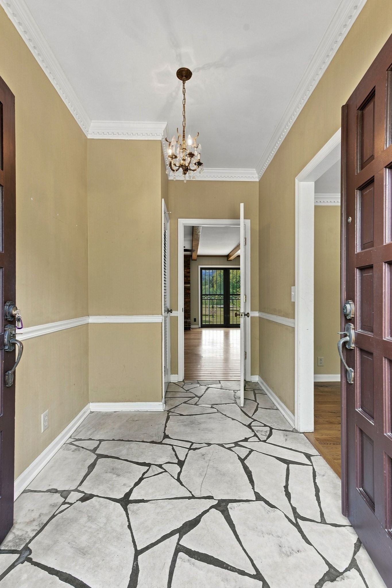 1713 Pinetree Ln, Brentwood TN 37027 4-bed home, photo 3 of 41