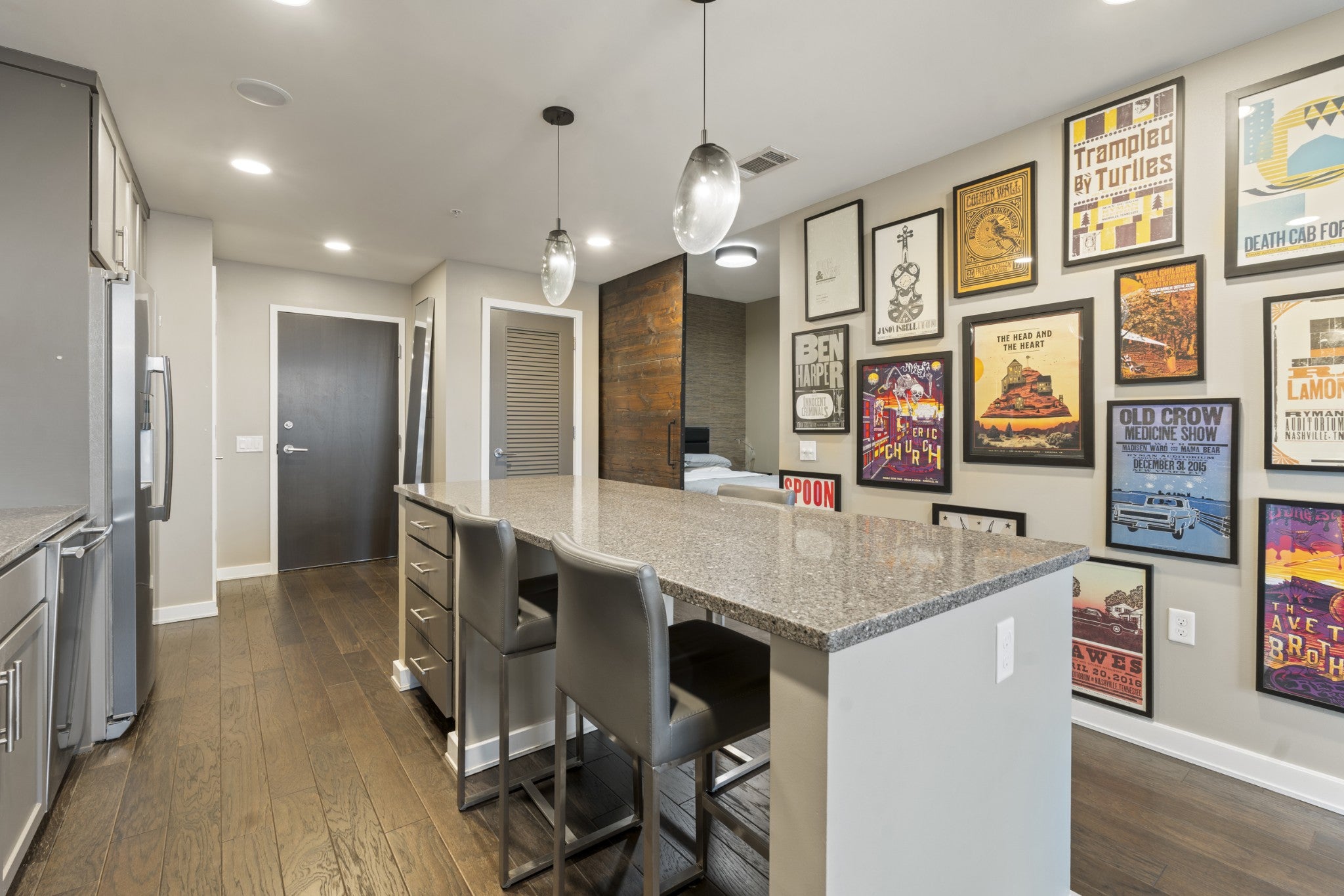 1212 Laurel St 2114