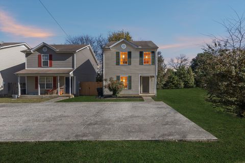 2043 Bradyville Pike Murfreesboro TN 37130