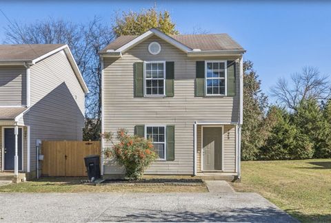 2043 Bradyville Pike Murfreesboro TN 37130