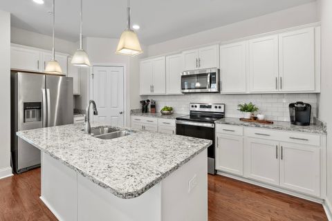 1034 June Wilde Rdg, Spring Hill, TN 37174 - MLS#: 2805512