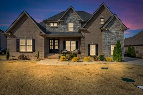 7816 Brenda Ln Murfreesboro TN 37129