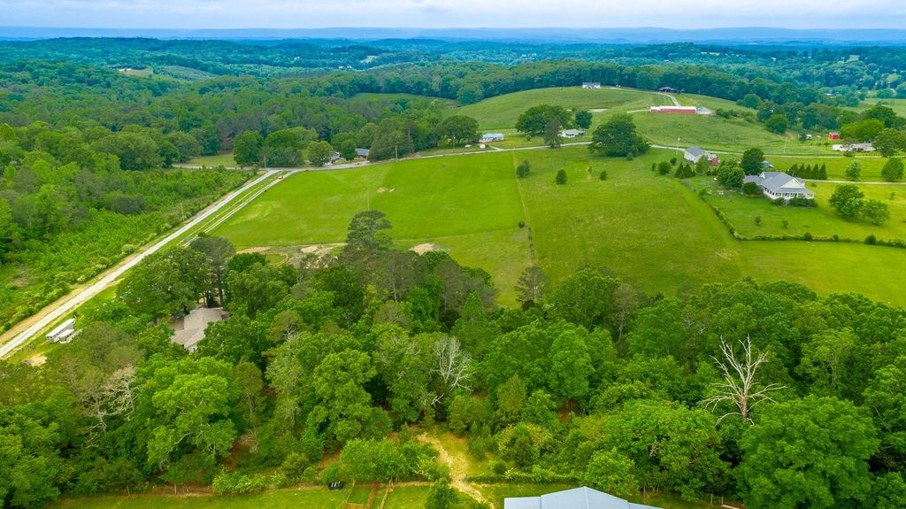 Pierce Road, Birchwood, TN 37308 | MLS 2526062 | Listing Information ...