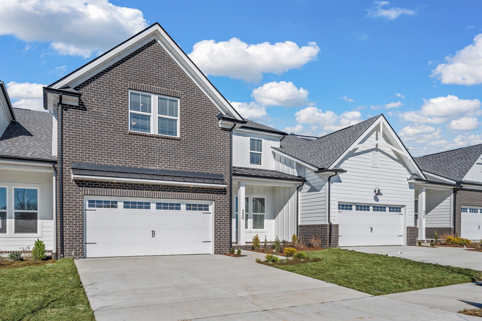 305 Buckwood Lane N