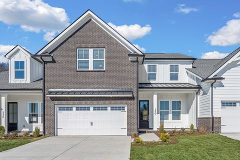 305 Buckwood Lane N Thompsons Station TN 37179