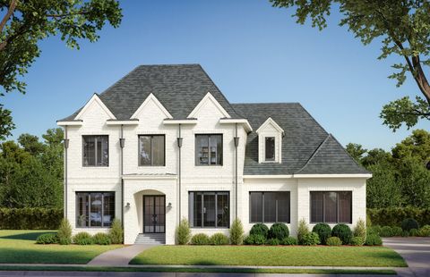2009 Vail Trace Nolensville TN 37135