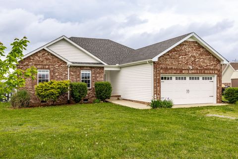7988 Highway 52 Orlinda TN 37141