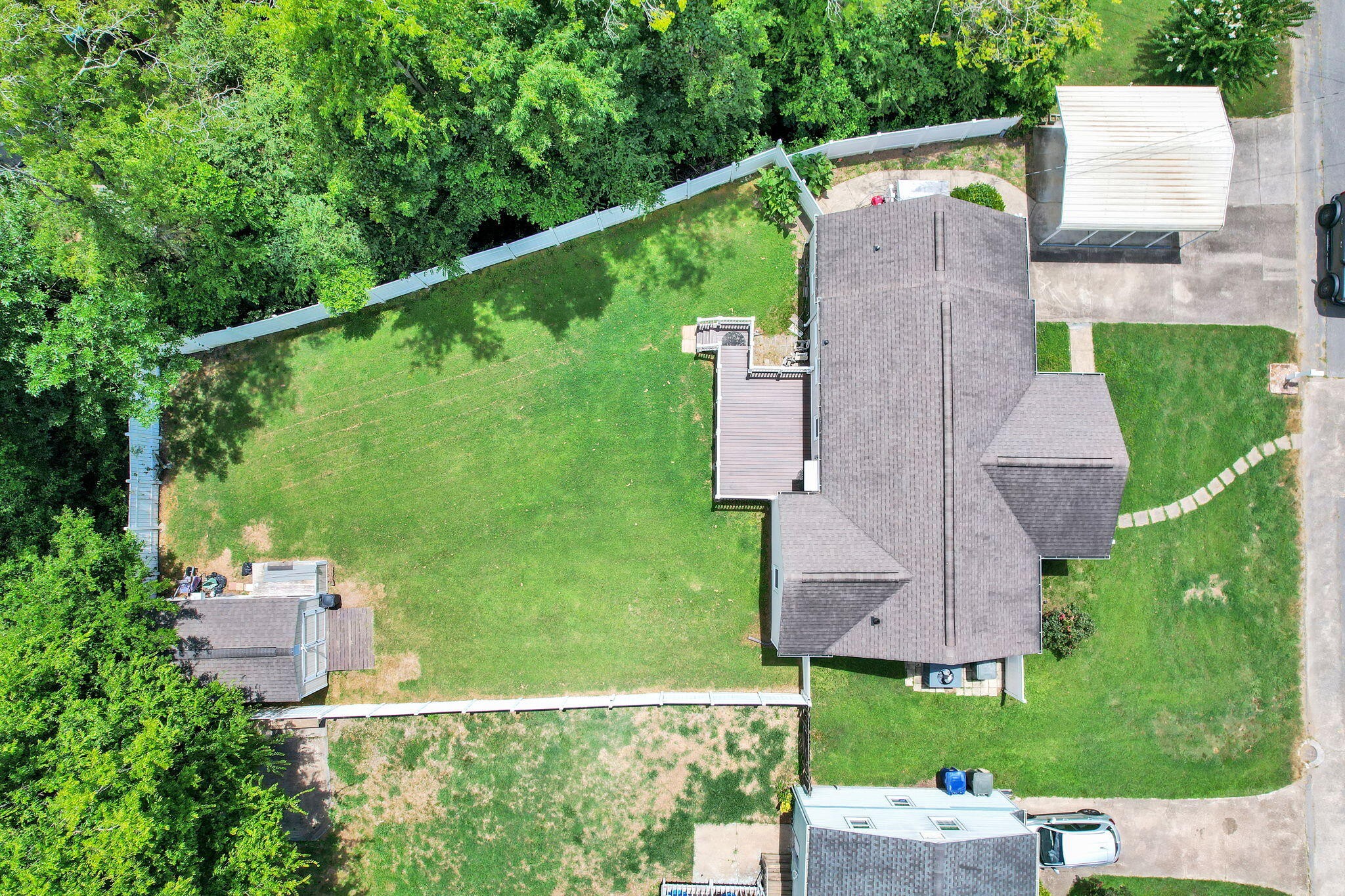 316 Nye Drive