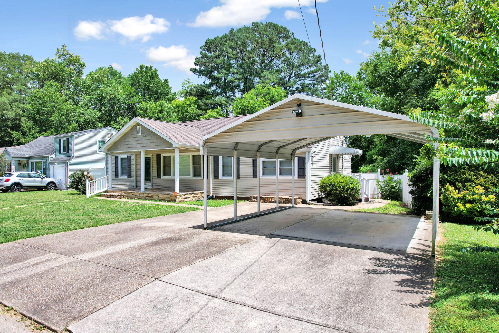 316 Nye Drive