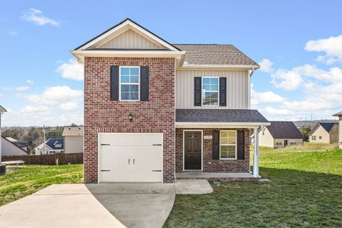 1204 Merritt Hill Trl, Smyrna, TN 37167 - MLS#: 2803855