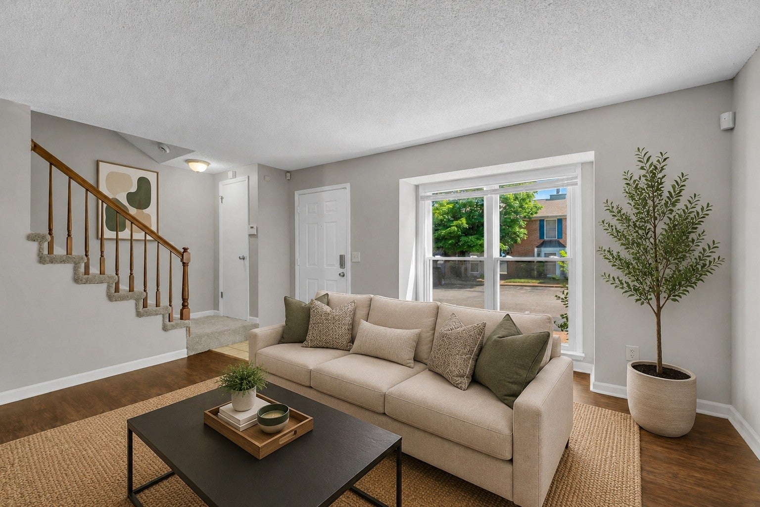 523 Williamsburg Dr