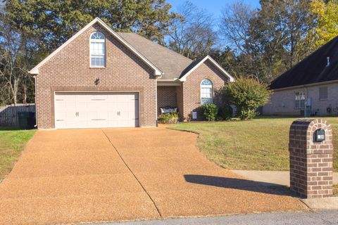 304 Sheffield Dr White House TN 37188