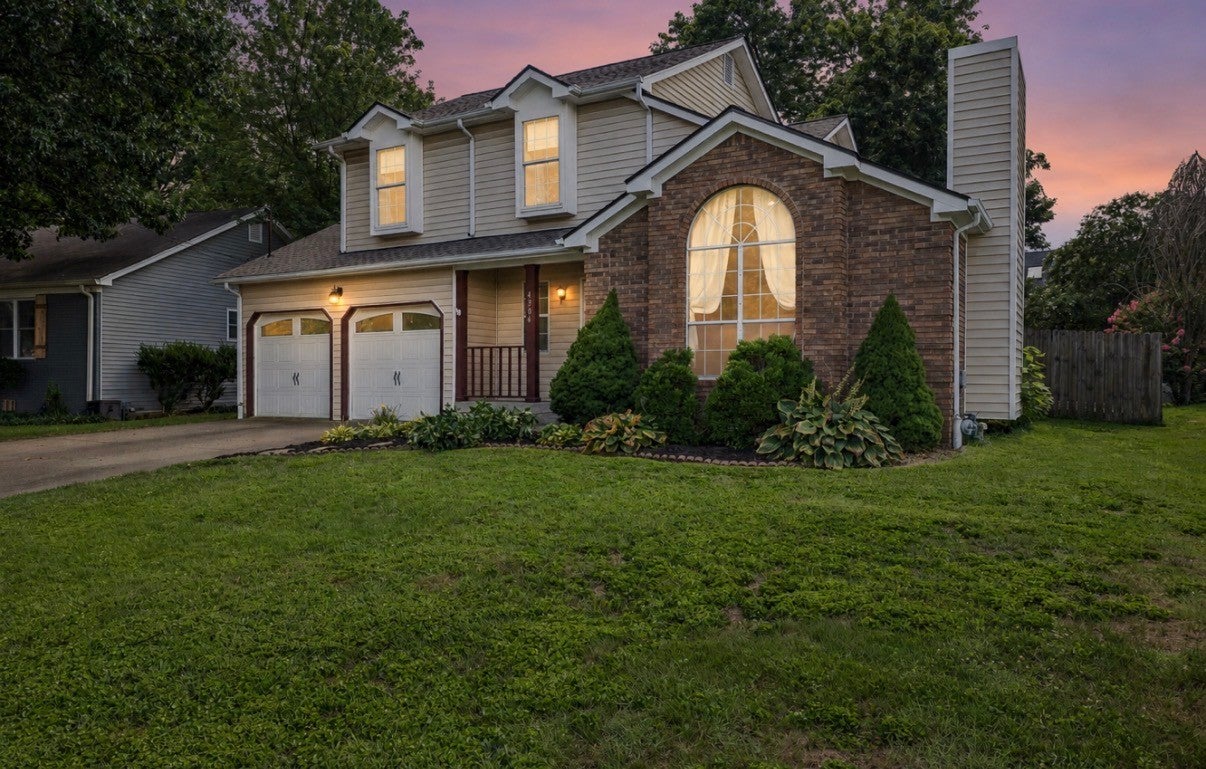 3-bed home at 4304 Brackenwood Dr Old Hickory, Old-Hickory, sold September 17, 2026